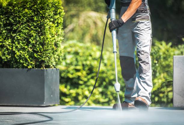 Best Post-Construction Pressure Washing  in Marathon, FL
