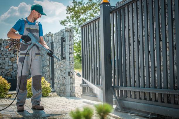 Best Dumpster Area Cleaning  in Marathon, FL