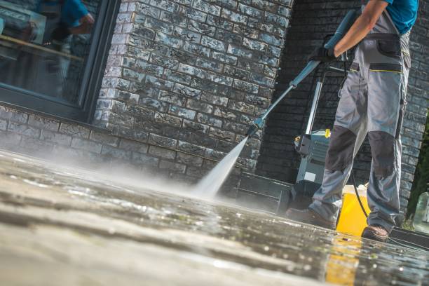 Best Restaurant Pressure Washing  in Marathon, FL