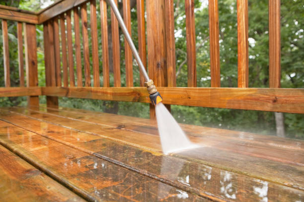 Best Gutter Cleaning  in Marathon, FL